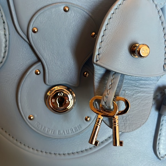 Soft Ricky bag - Picture 7 of 16